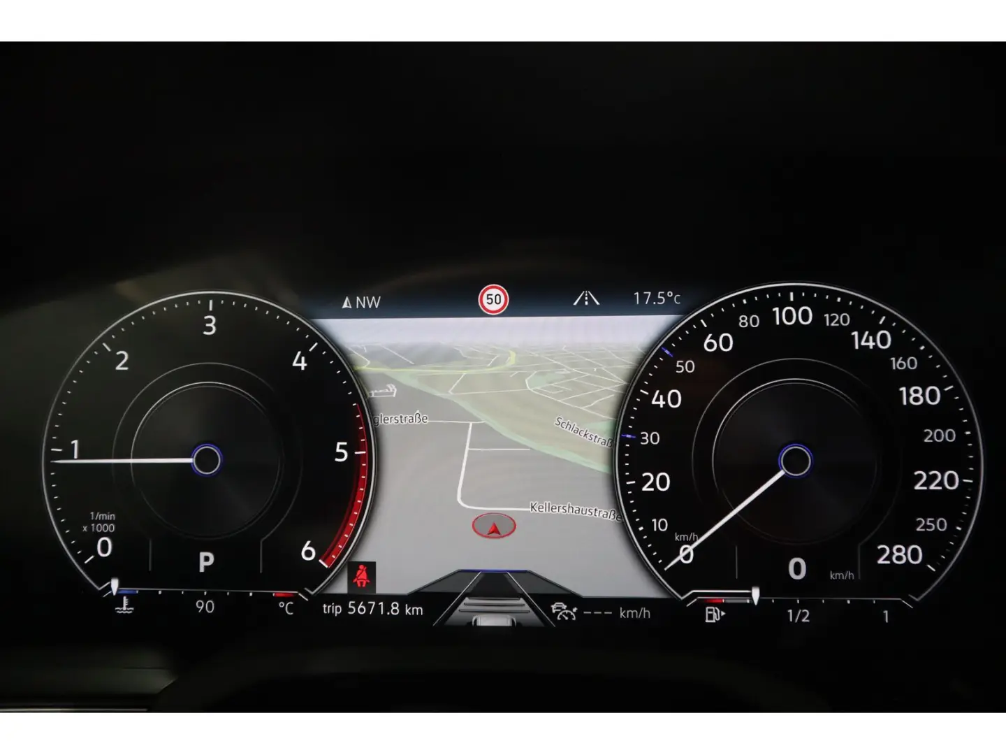 Touareg 3.0 TDI 4Motion R-Line Navi*AHK*CAM*Lede