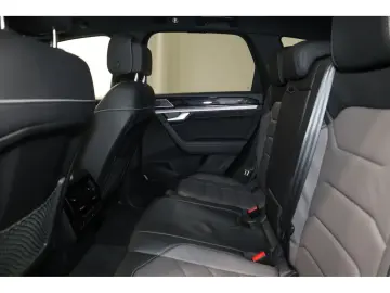 Touareg 3.0 TDI 4Motion R-Line Navi*AHK*CAM*Lede