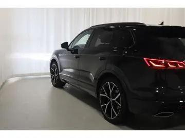 Touareg 3.0 TDI 4Motion R-Line Navi*AHK*CAM*Lede