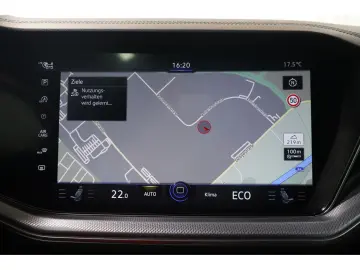 Touareg 3.0 TDI 4Motion R-Line Navi*AHK*CAM*Lede