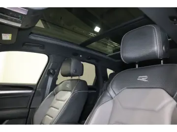 Touareg 3.0 TDI 4Motion R-Line Navi*AHK*CAM*Lede
