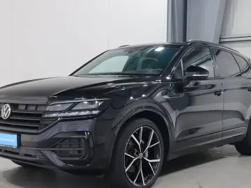 Touareg 3.0 TDI 4Motion R-Line Navi AHK CAM Lede