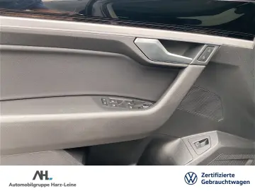 Touareg 3.0 TDI Elegance 4M DSG LED Navi ACC AHK