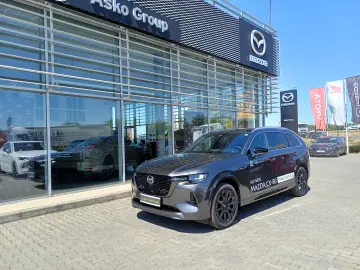 MAZDA CX-80 5WGN 3.3LD 254ps 8AT AWD Homura Plus 7 locuri