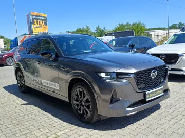 MAZDA CX-80 5WGN 3.3LD 254ps 8AT AWD Homura Plus 7 locuri