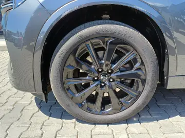 MAZDA CX-80 5WGN 3.3LD 254ps 8AT AWD Homura Plus 7 locuri