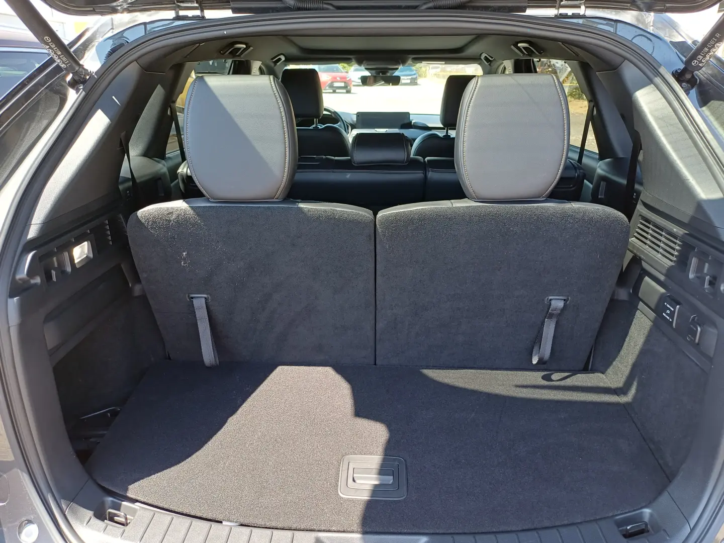MAZDA CX-80 5WGN 3.3LD 254ps 8AT AWD Homura Plus 7 locuri