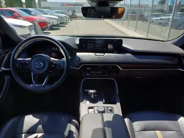 MAZDA CX-80 5WGN 3.3LD 254ps 8AT AWD Homura Plus 7 locuri