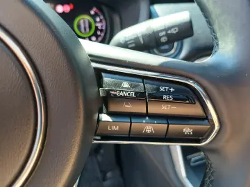 MAZDA CX-80 5WGN 3.3LD 254ps 8AT AWD Homura Plus 7 locuri