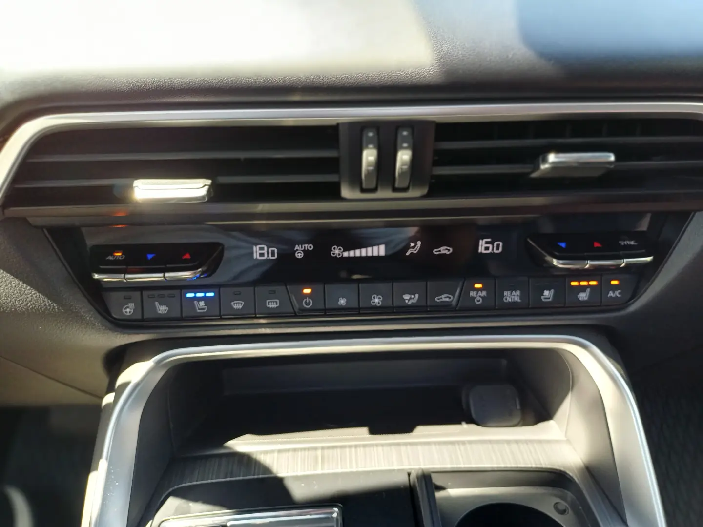 MAZDA CX-80 5WGN 3.3LD 254ps 8AT AWD Homura Plus 7 locuri