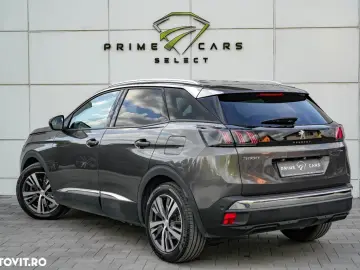Peugeot 3008 Hybrid 225 e-EAT8 Allure Pack