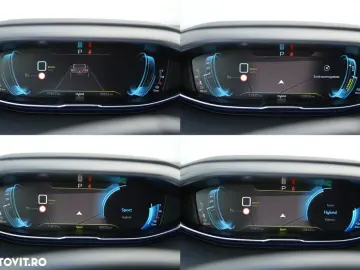 Peugeot 3008 Hybrid 225 e-EAT8 Allure Pack