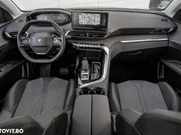 Peugeot 3008 Hybrid 225 e-EAT8 Allure Pack