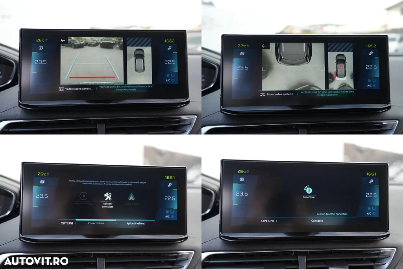 Peugeot 3008 Hybrid 225 e-EAT8 Allure Pack