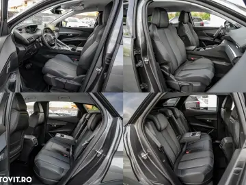Peugeot 3008 Hybrid 225 e-EAT8 Allure Pack