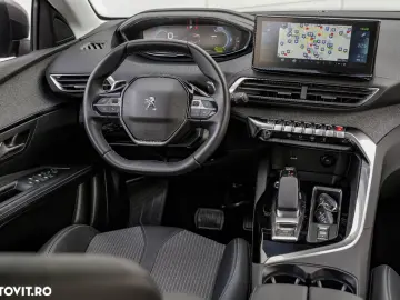 Peugeot 3008 Hybrid 225 e-EAT8 Allure Pack
