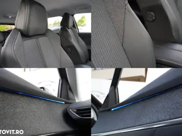 Peugeot 3008 Hybrid 225 e-EAT8 Allure Pack