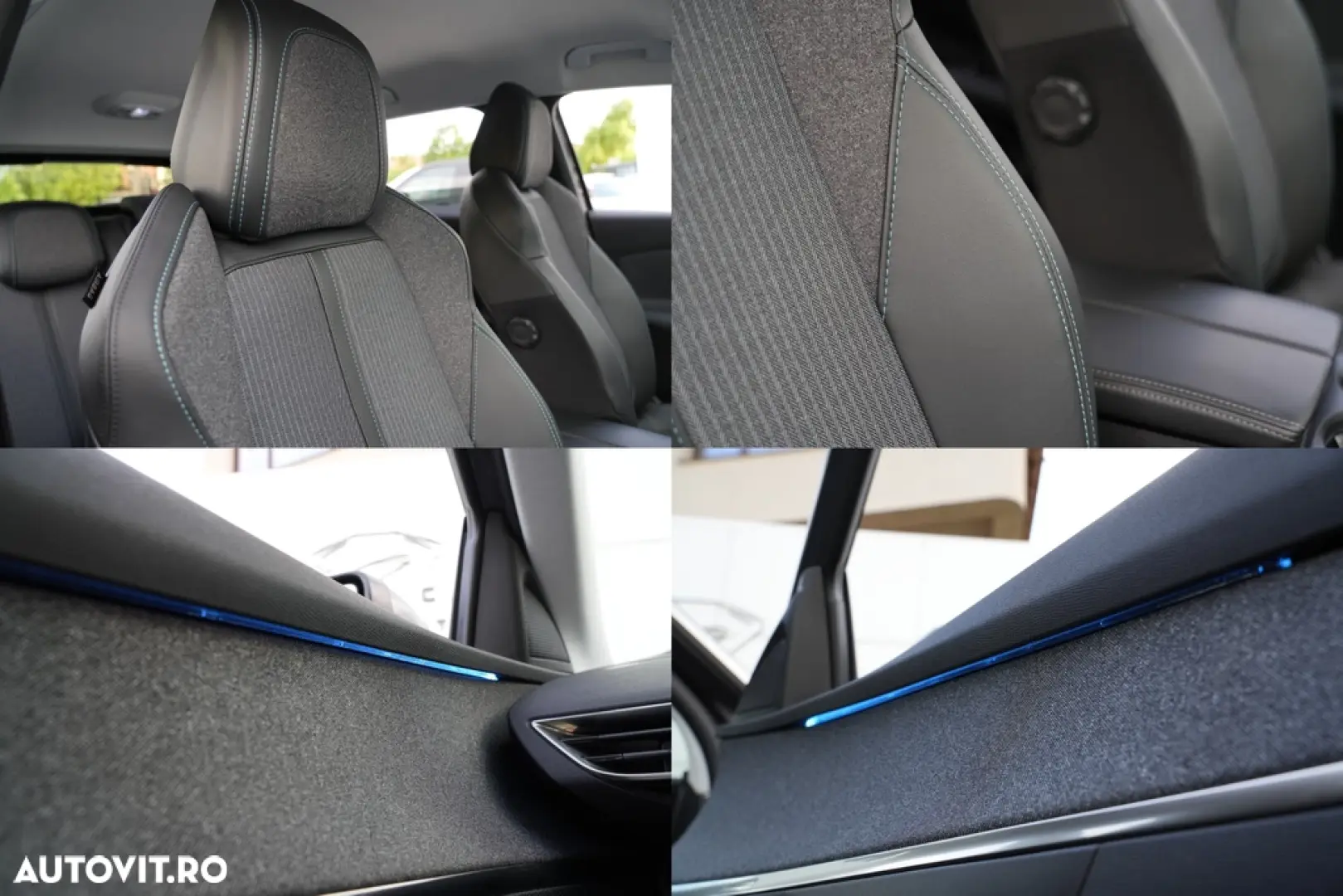 Peugeot 3008 Hybrid 225 e-EAT8 Allure Pack