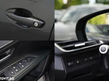 Peugeot 3008 Hybrid 225 e-EAT8 Allure Pack