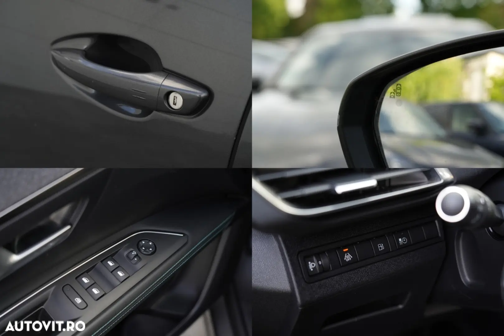 Peugeot 3008 Hybrid 225 e-EAT8 Allure Pack