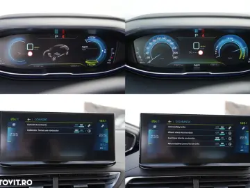 Peugeot 3008 Hybrid 225 e-EAT8 Allure Pack
