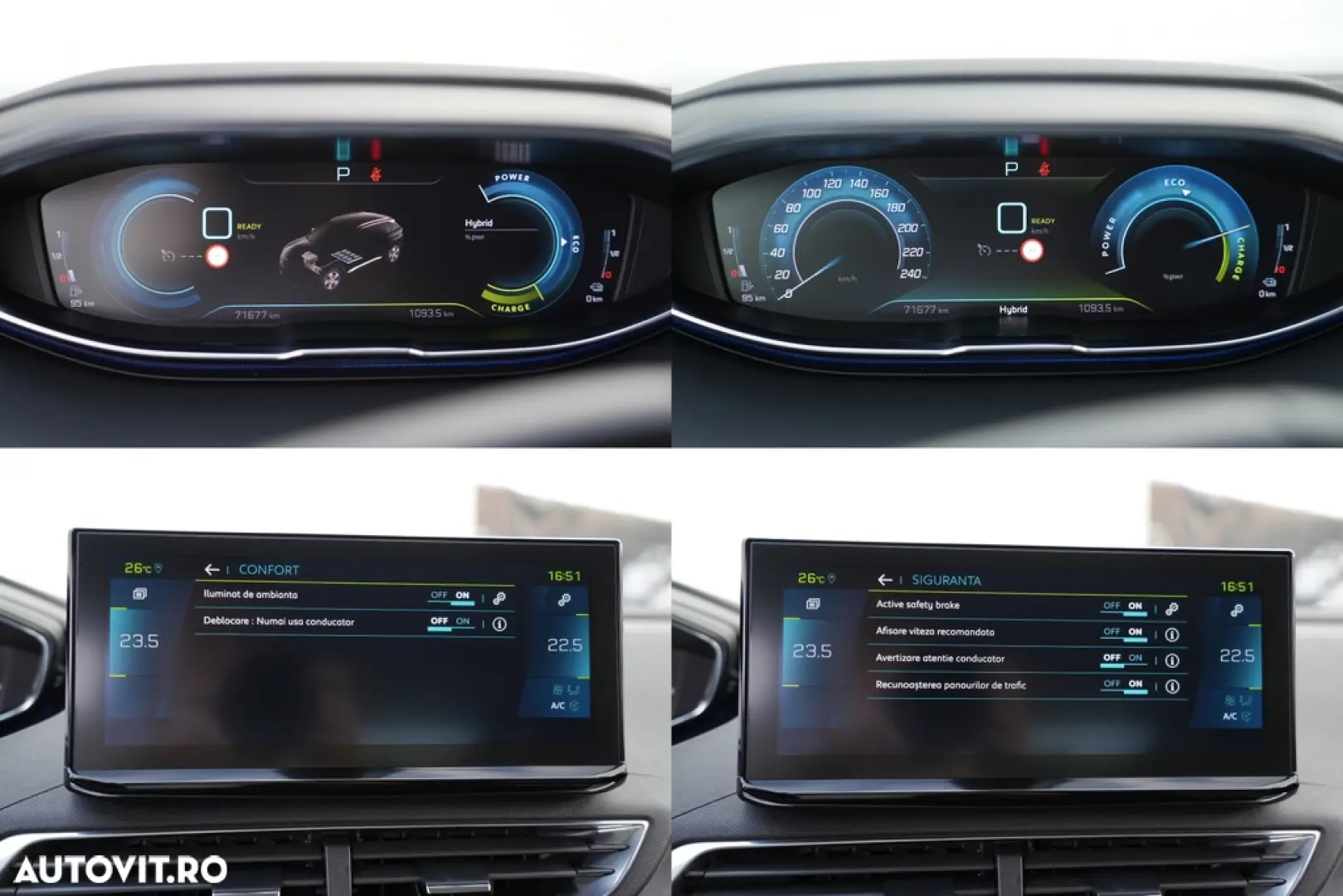 Peugeot 3008 Hybrid 225 e-EAT8 Allure Pack