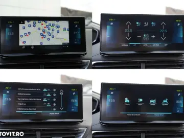 Peugeot 3008 Hybrid 225 e-EAT8 Allure Pack