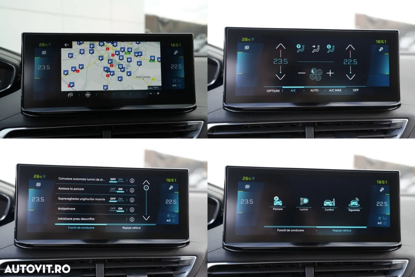 Peugeot 3008 Hybrid 225 e-EAT8 Allure Pack