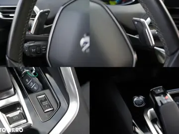 Peugeot 3008 Hybrid 225 e-EAT8 Allure Pack