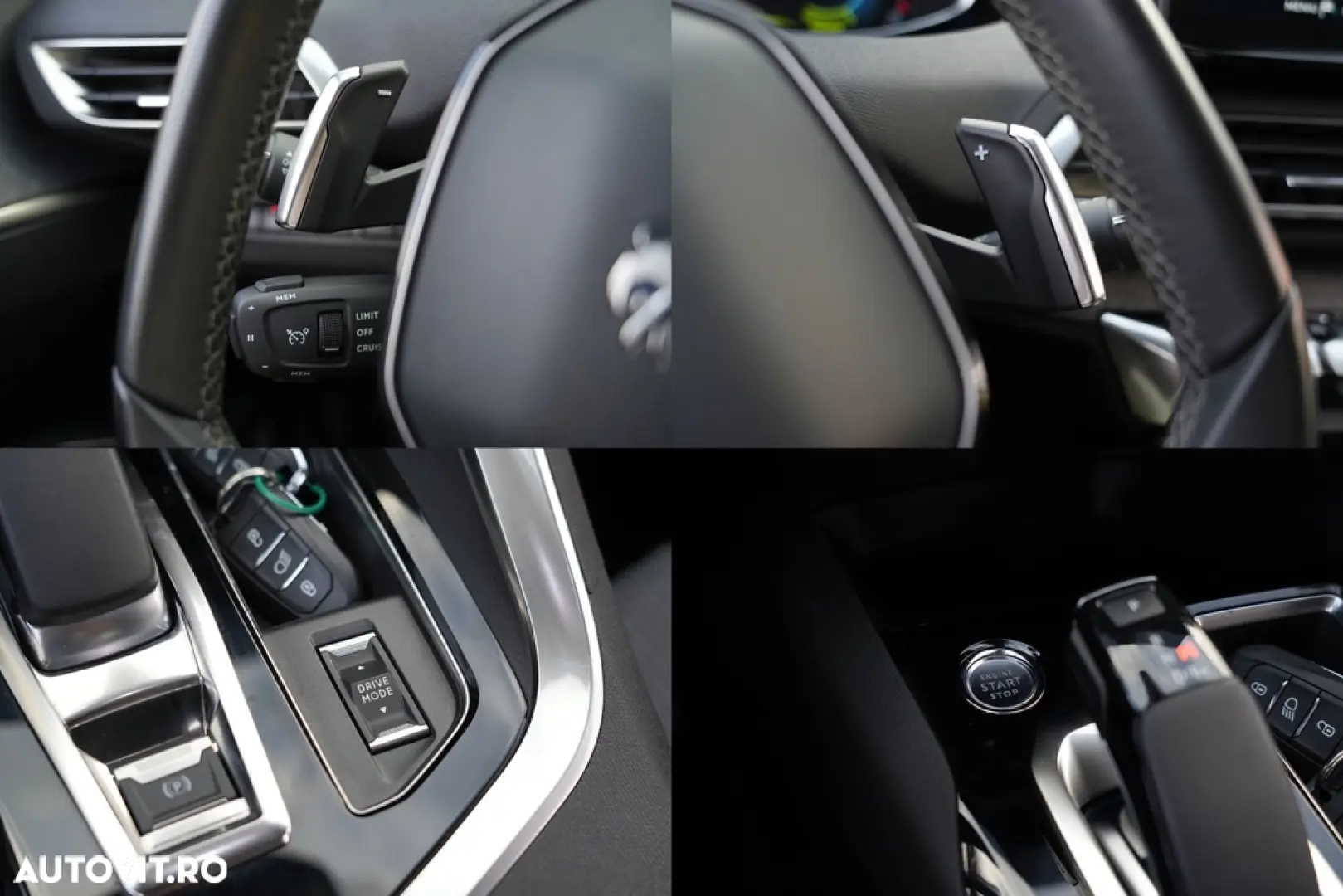 Peugeot 3008 Hybrid 225 e-EAT8 Allure Pack