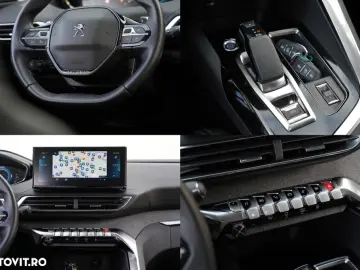 Peugeot 3008 Hybrid 225 e-EAT8 Allure Pack