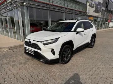 Toyota RAV-4 Hybrid 2.5 222 CP Luxury 4x4/ Car no.47