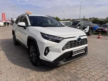 Toyota RAV-4 Hybrid 2.5 222 CP Luxury 4x4/ Car no.47