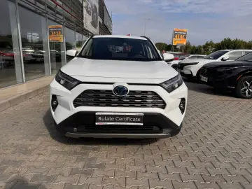 Toyota RAV-4 Hybrid 2.5 222 CP Luxury 4x4/ Car no.47