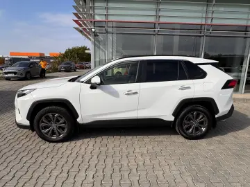 Toyota RAV-4 Hybrid 2.5 222 CP Luxury 4x4/ Car no.47