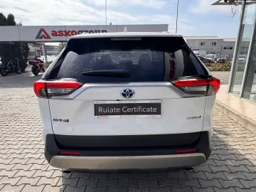 Toyota RAV-4 Hybrid 2.5 222 CP Luxury 4x4/ Car no.47
