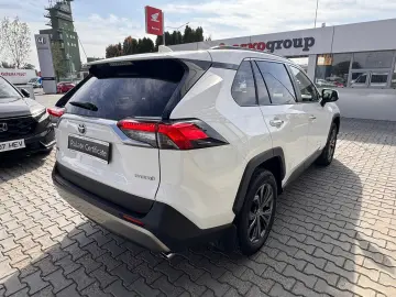 Toyota RAV-4 Hybrid 2.5 222 CP Luxury 4x4/ Car no.47