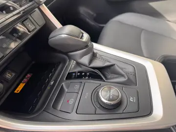 Toyota RAV-4 Hybrid 2.5 222 CP Luxury 4x4/ Car no.47