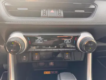 Toyota RAV-4 Hybrid 2.5 222 CP Luxury 4x4/ Car no.47