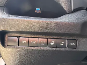 Toyota RAV-4 Hybrid 2.5 222 CP Luxury 4x4/ Car no.47