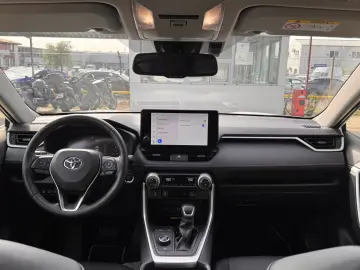 Toyota RAV-4 Hybrid 2.5 222 CP Luxury 4x4/ Car no.47