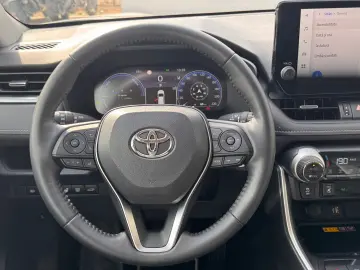 Toyota RAV-4 Hybrid 2.5 222 CP Luxury 4x4/ Car no.47