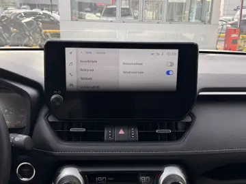 Toyota RAV-4 Hybrid 2.5 222 CP Luxury 4x4/ Car no.47