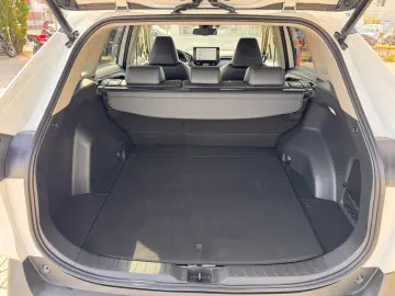 Toyota RAV-4 Hybrid 2.5 222 CP Luxury 4x4/ Car no.47