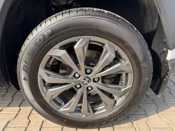 Toyota RAV-4 Hybrid 2.5 222 CP Luxury 4x4/ Car no.47