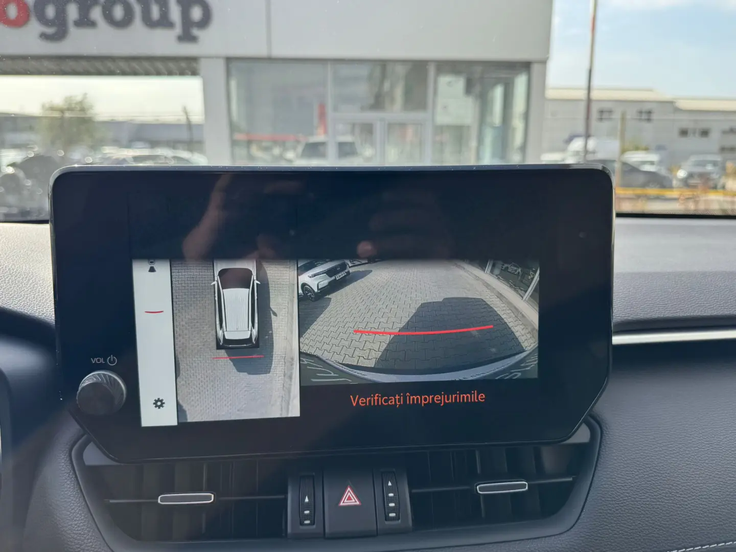 Toyota RAV-4 Hybrid 2.5 222 CP Luxury 4x4/ Car no.47