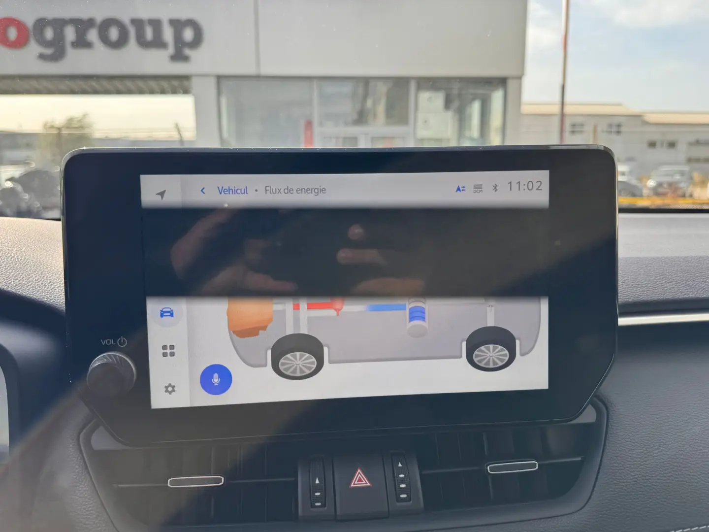 Toyota RAV-4 Hybrid 2.5 222 CP Luxury 4x4/ Car no.47