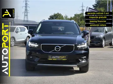 Volvo XC40 2.0 D3 Momentum 2WD