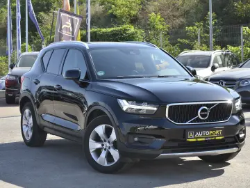Volvo XC40 2.0 D3 Momentum 2WD