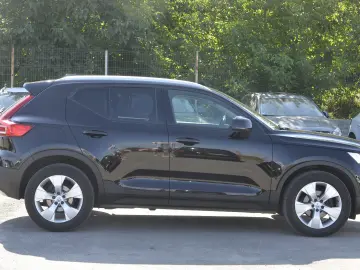Volvo XC40 2.0 D3 Momentum 2WD